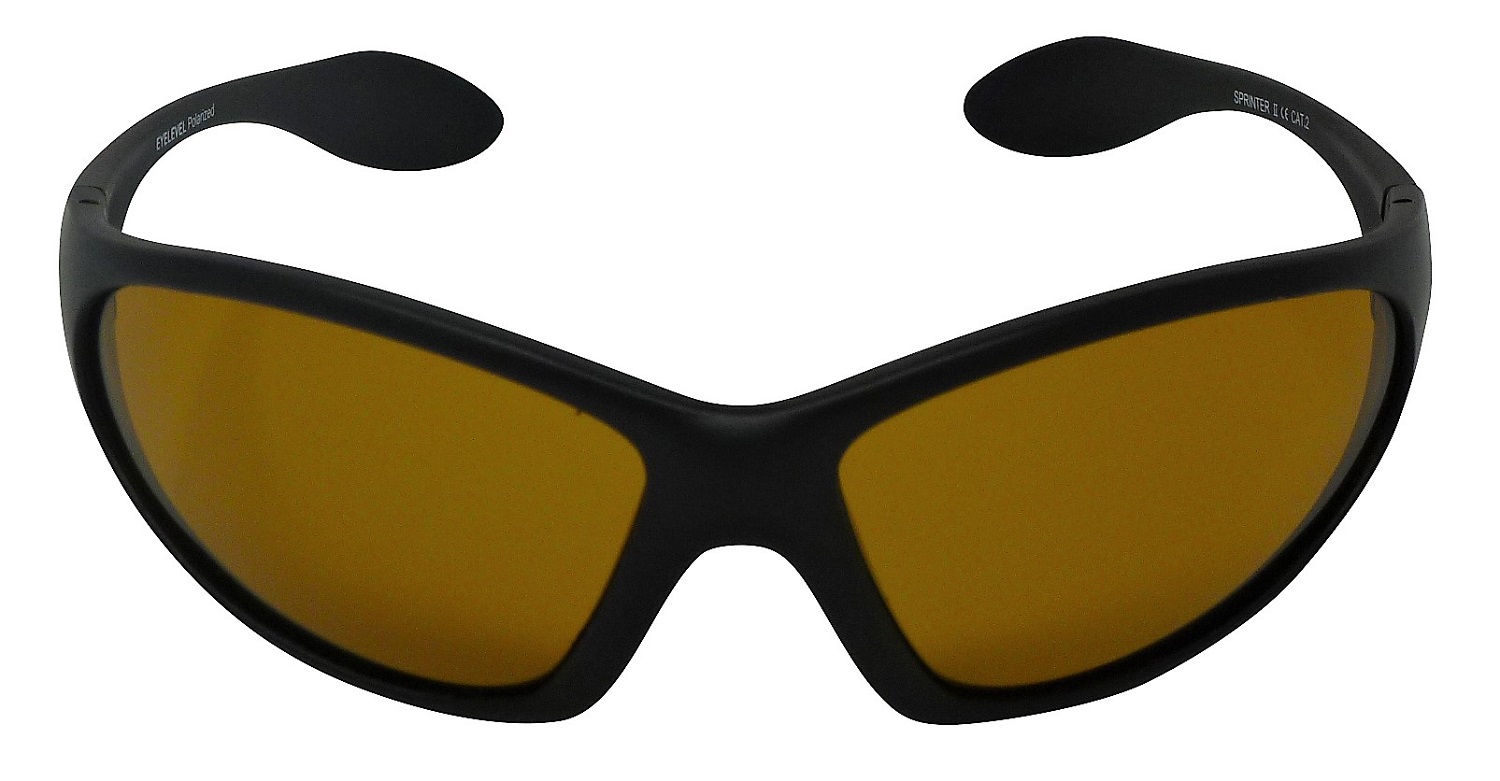 Sprinter Polarized Yellow Lenses