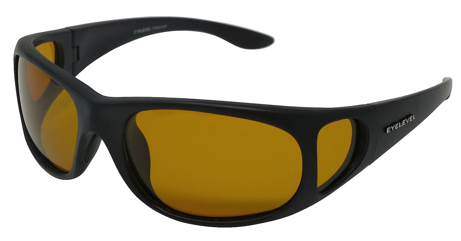 Stalker Polarized Yellow Lenses