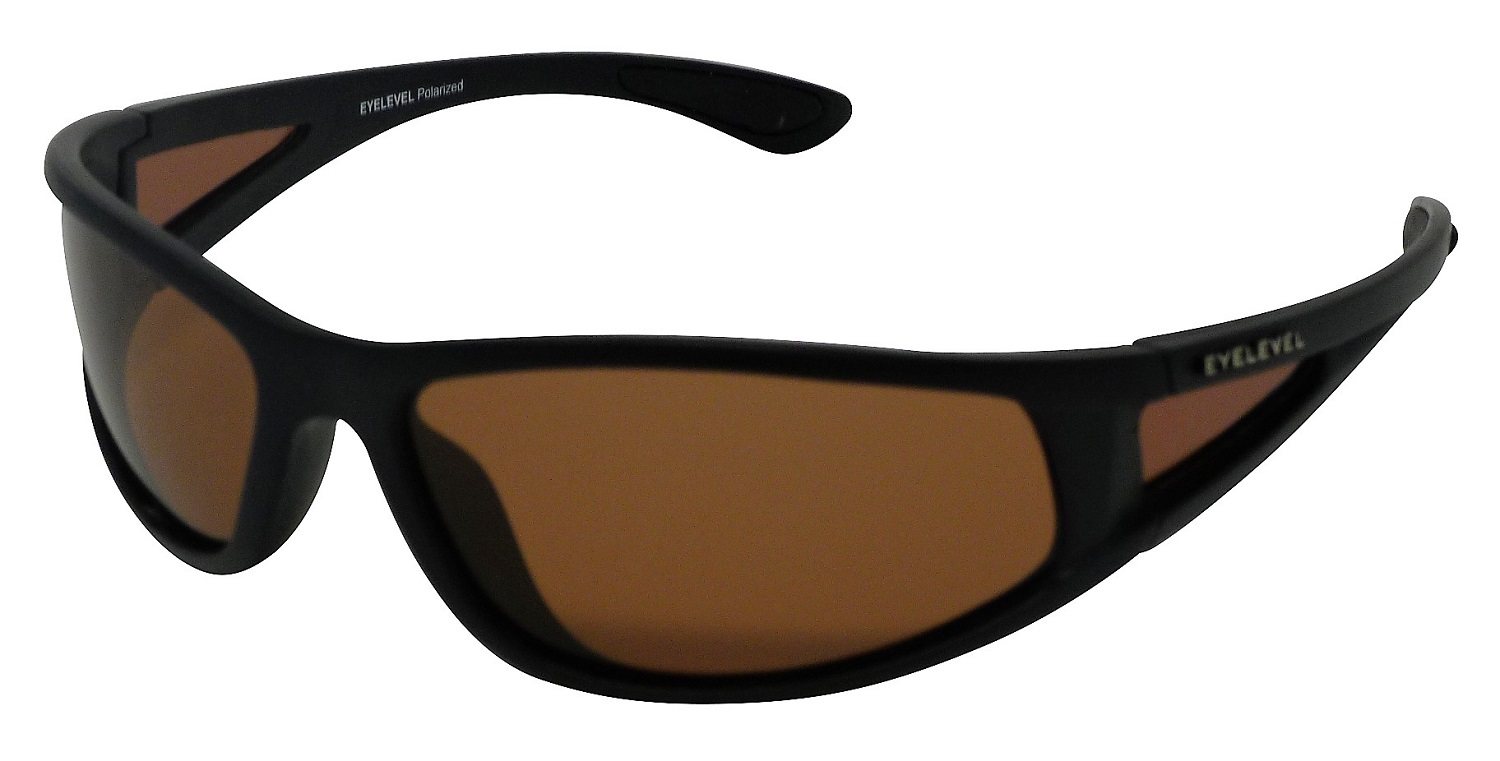 Striker Polarized Amber Lenses