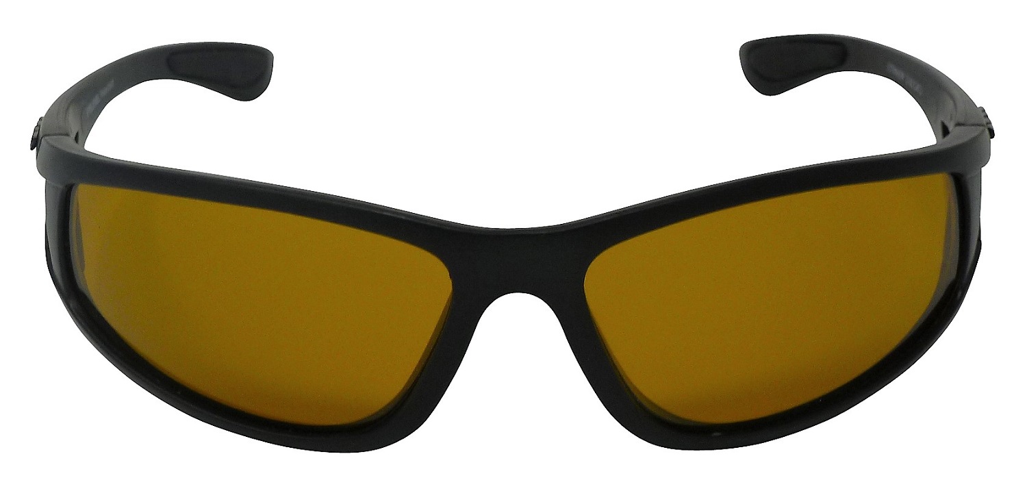 Striker Polarized Yellow Lenses
