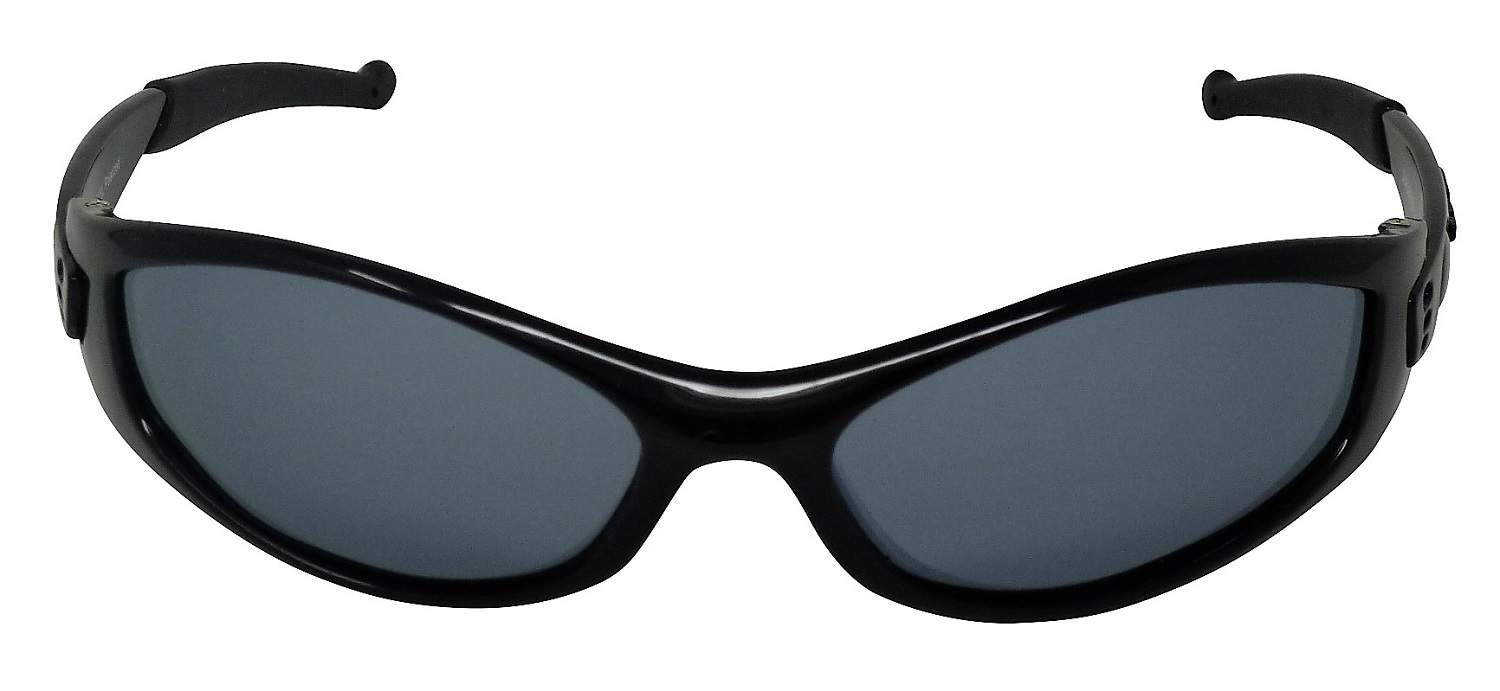 Sunseeker Polarized Silver-mirror Lenses