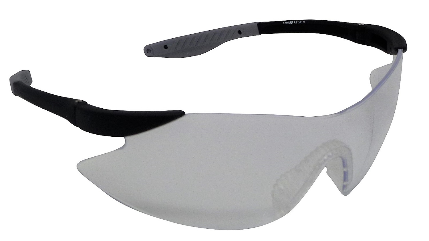 Target Shatterproof Clear Lens