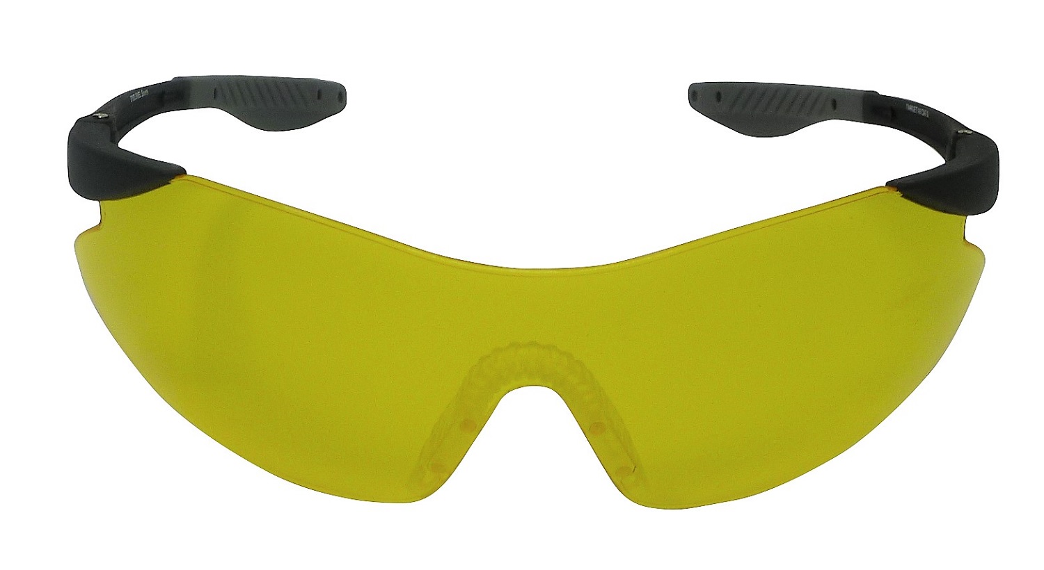 Target Yellow Shatterproof Lens