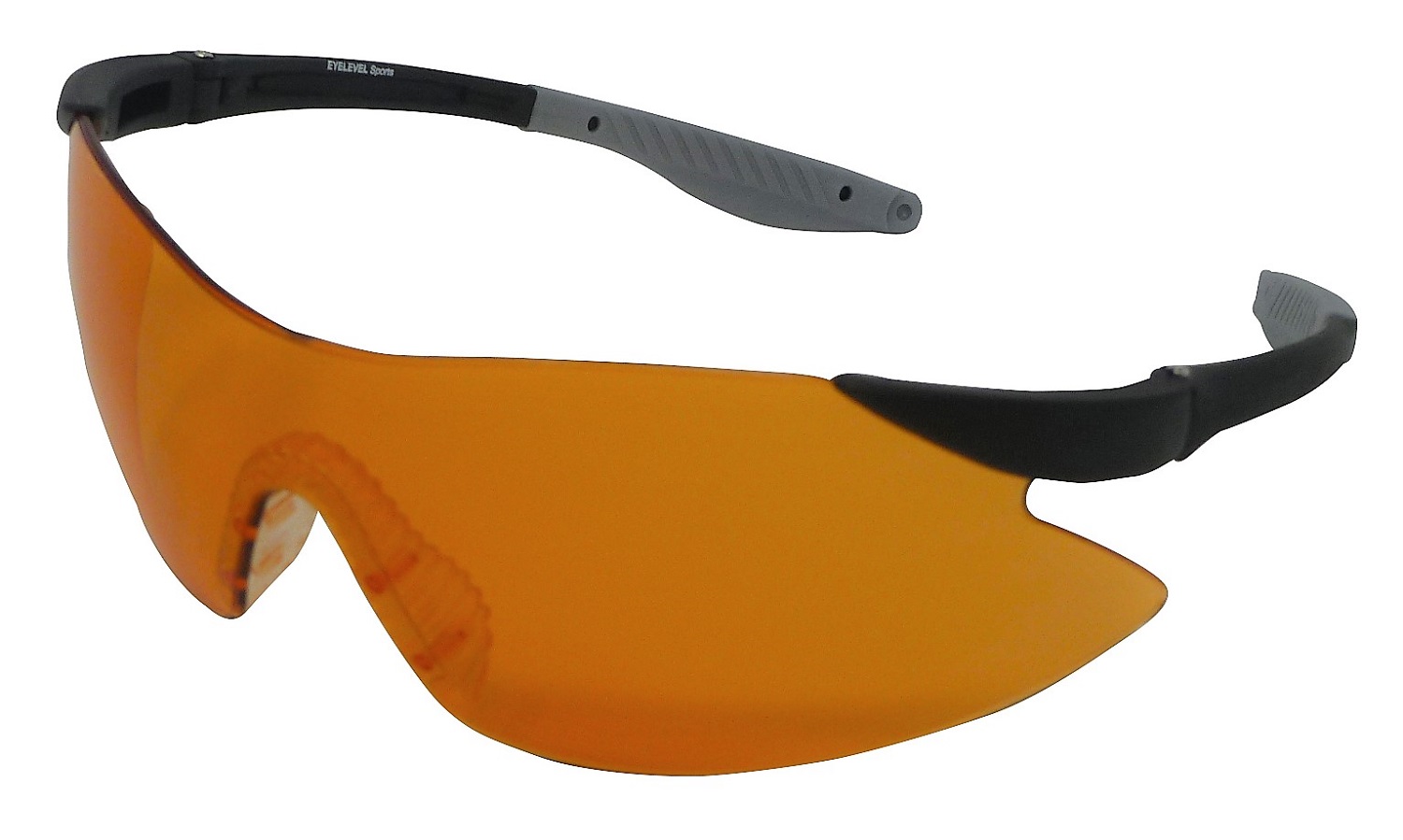 Target Orange Shatterproof Lens