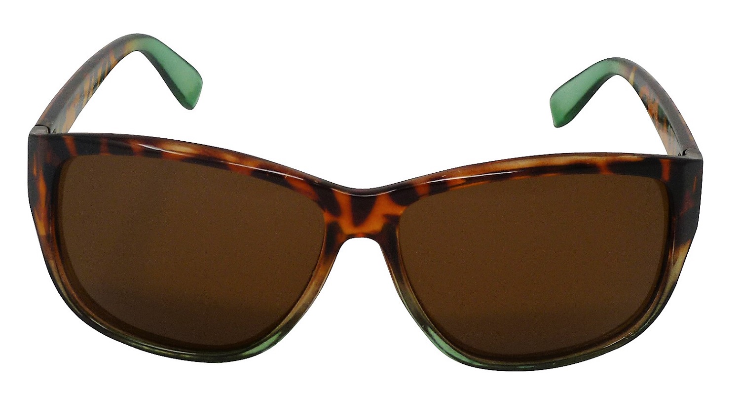 Sophia Polarized Brown Lenses
