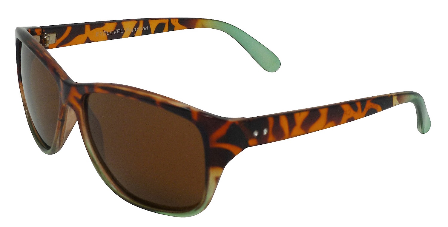 Sophia Polarized Brown Lenses