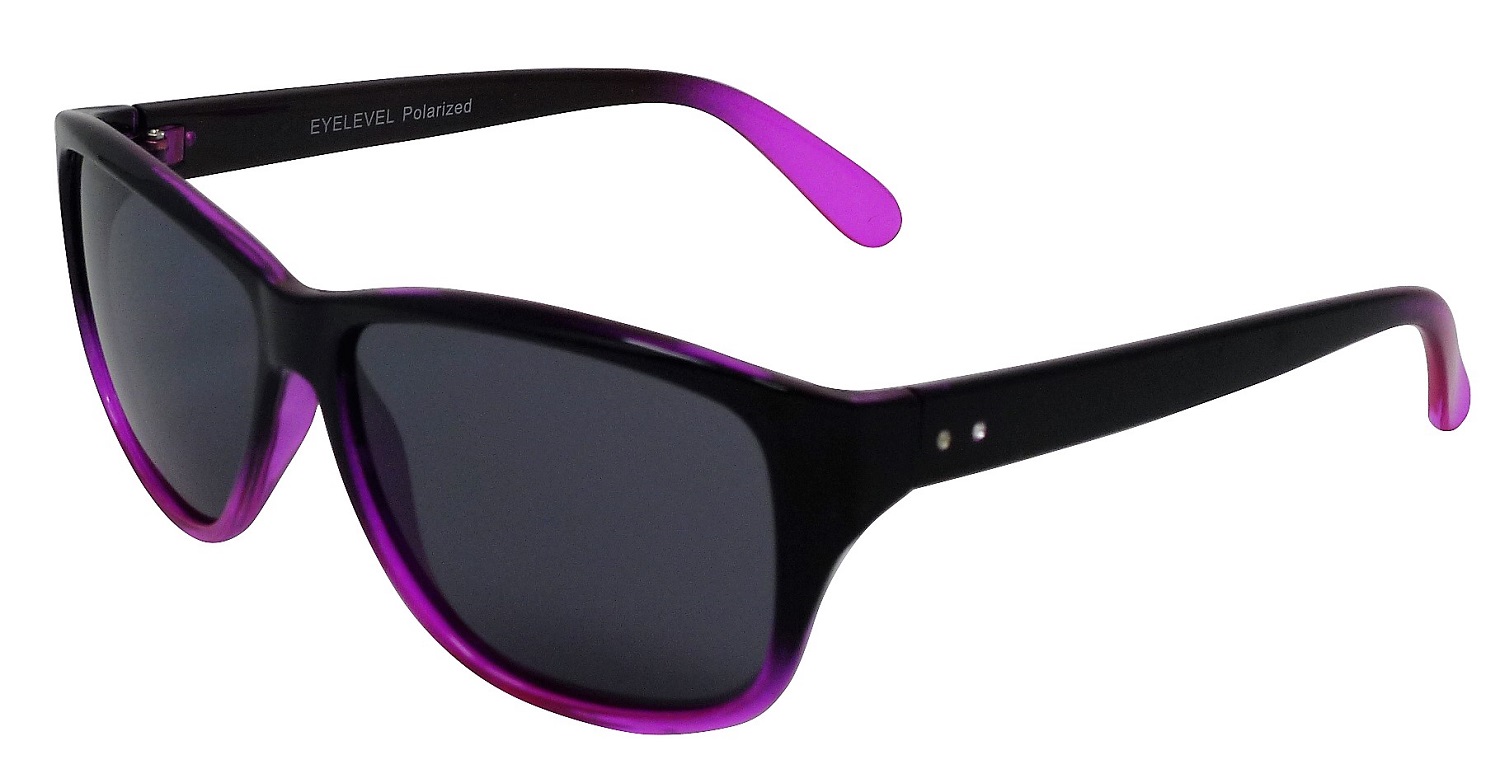 Sophia Polarized Grey Lenses