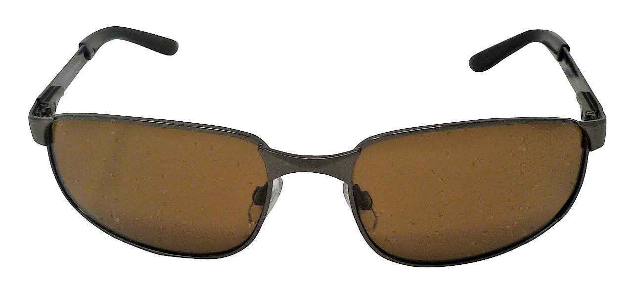 Genoa Polarized Brown Lenses