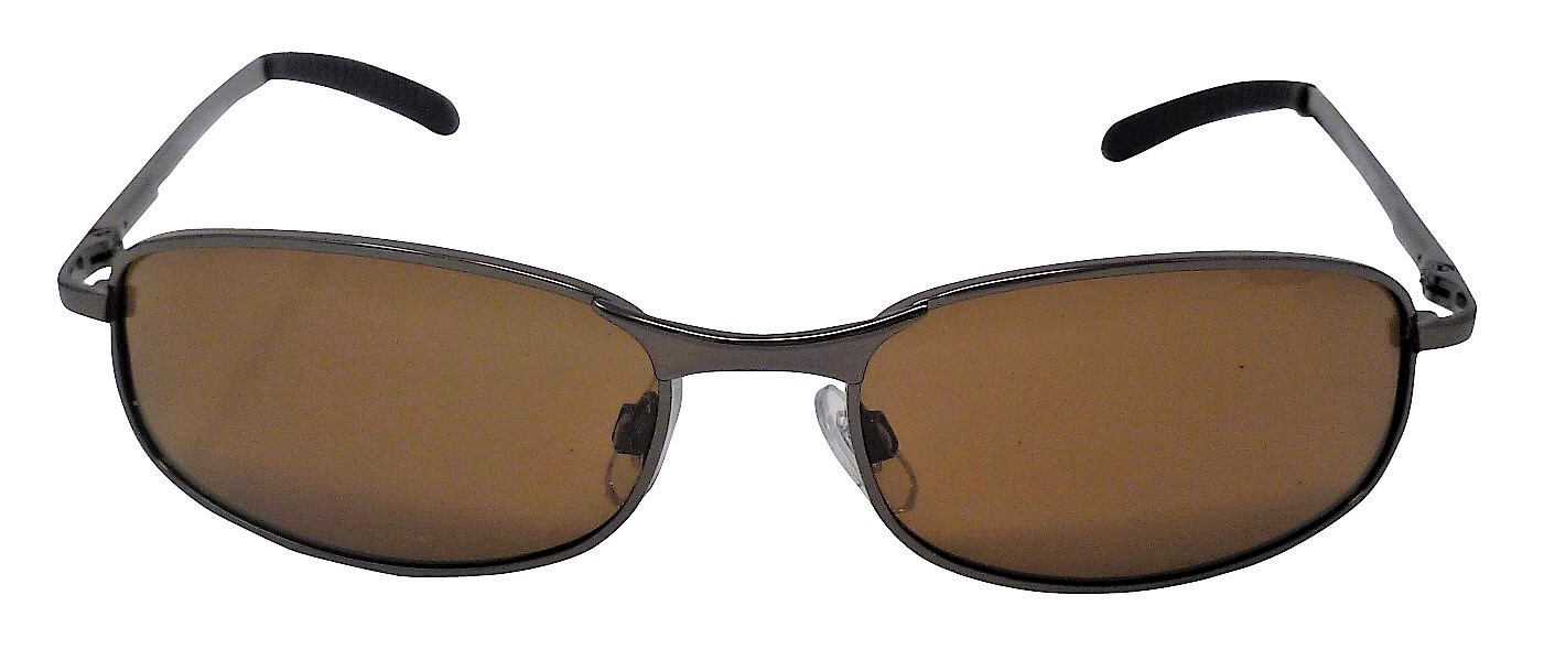Ferrara Polarized Brown Lenses