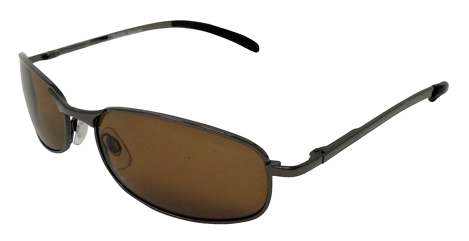 Ferrara Polarized Brown Lenses
