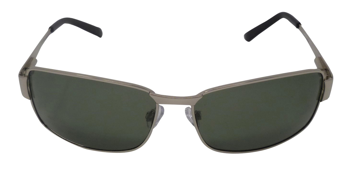 Magenta Polalrized Smoke-green Lenses