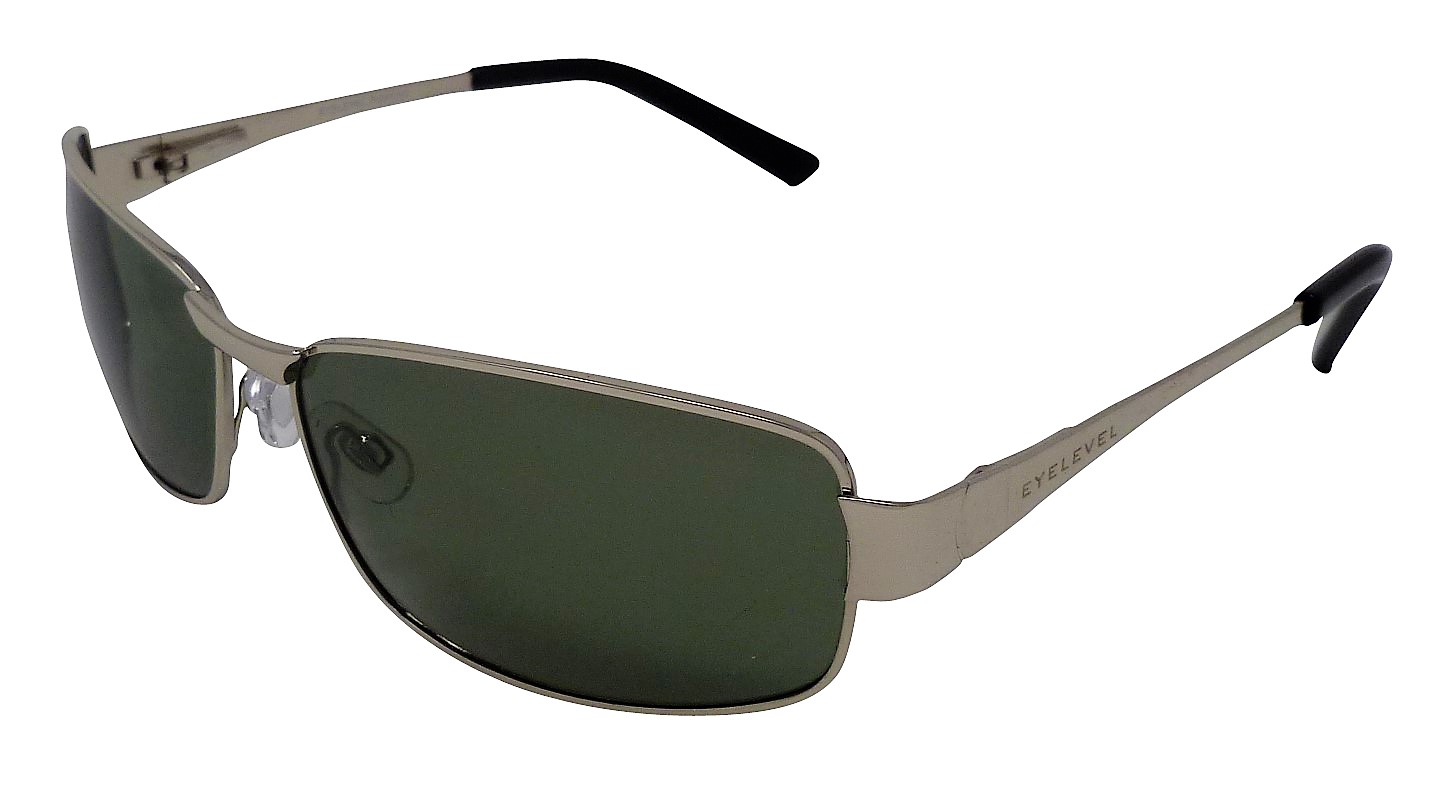 Magenta Polalrized Smoke-green Lenses
