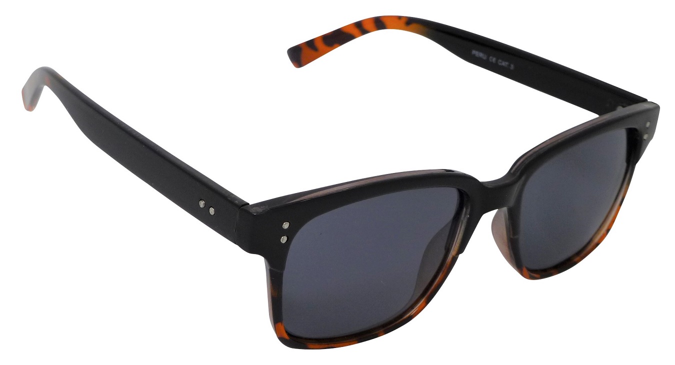 Peru Polarized Grey Cat-3 Lenses