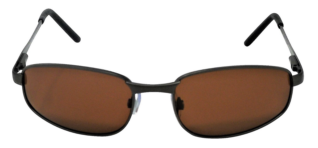 Pole Position Polarized Copper Lenses