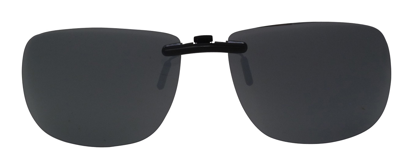 Slide-A Silver Mirror Polarized Lenses