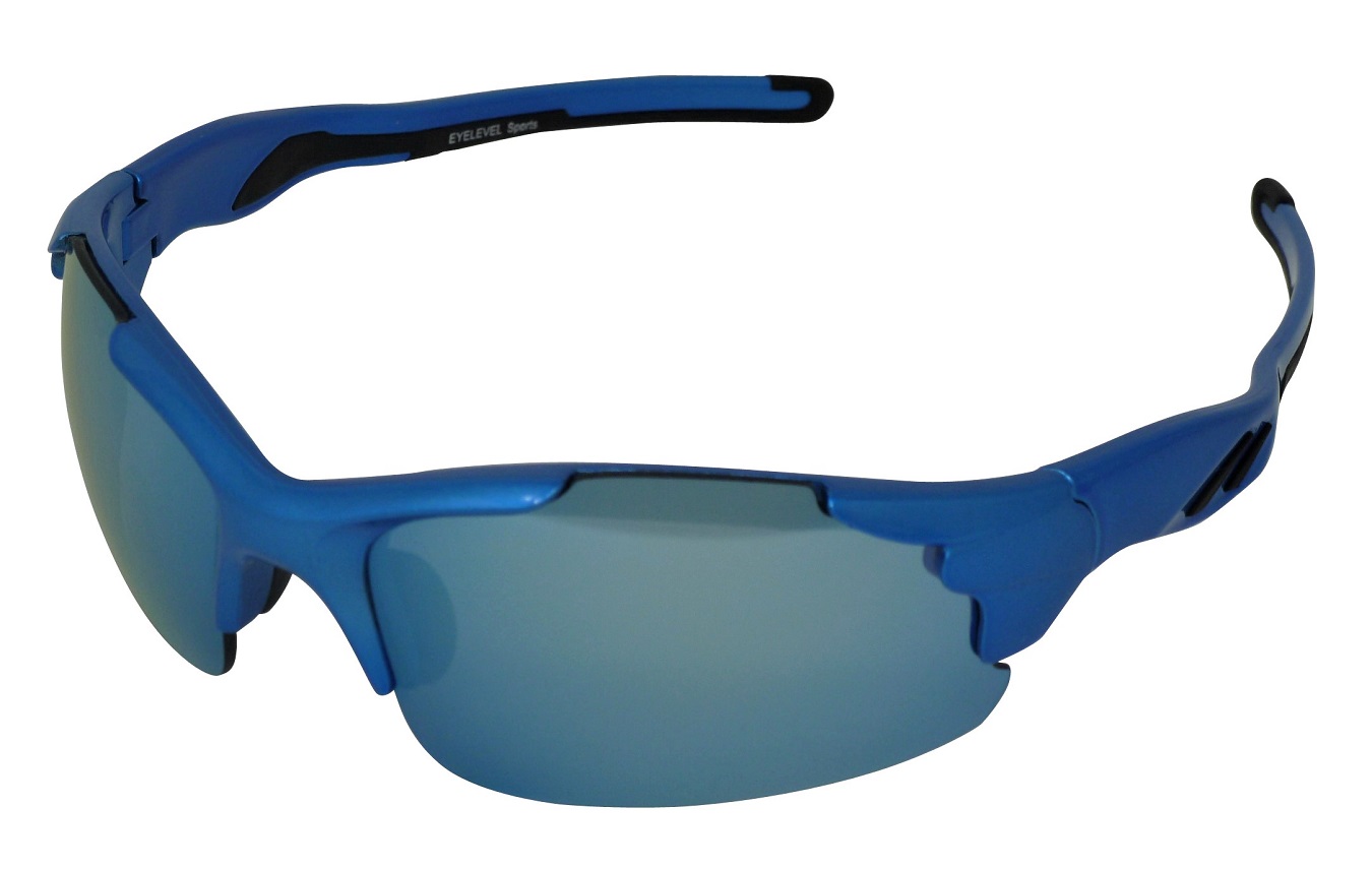 Spotlight Blue-mirror Lenses
