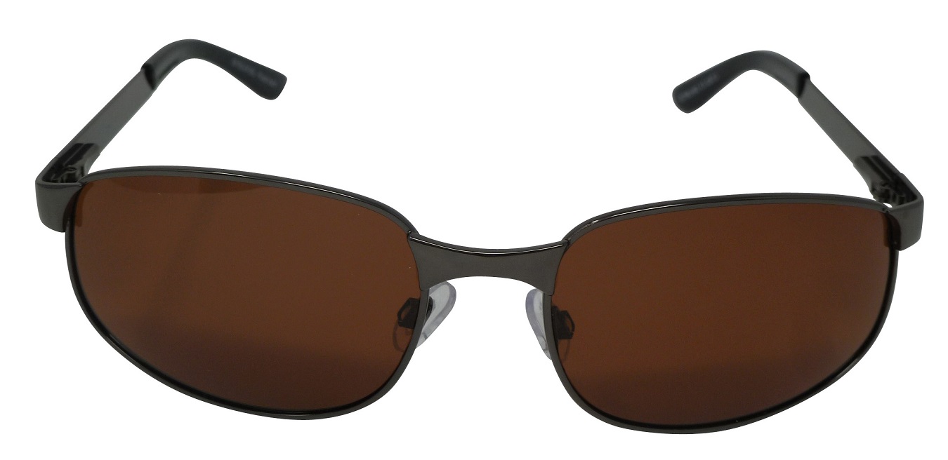 Stirling Driver Polarized Sunglasses