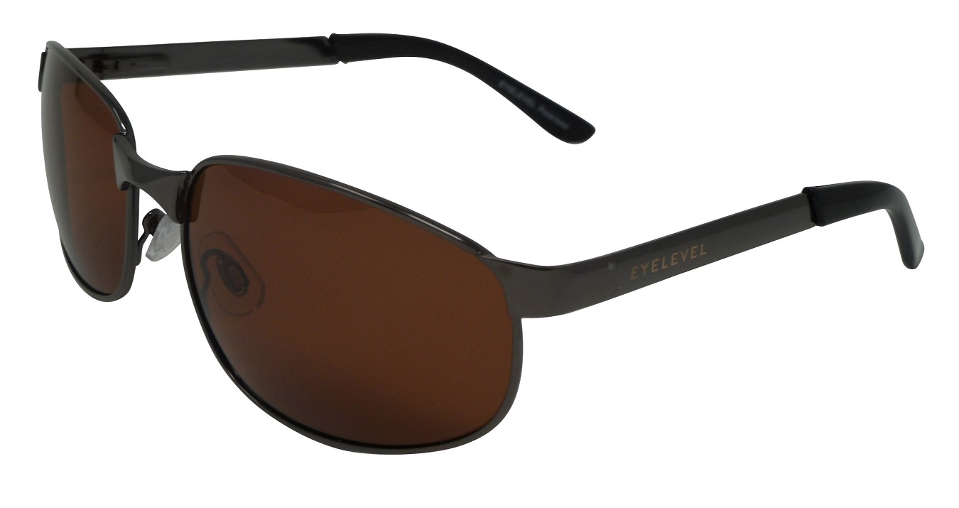 Stirling Driver Polarized Sunglasses