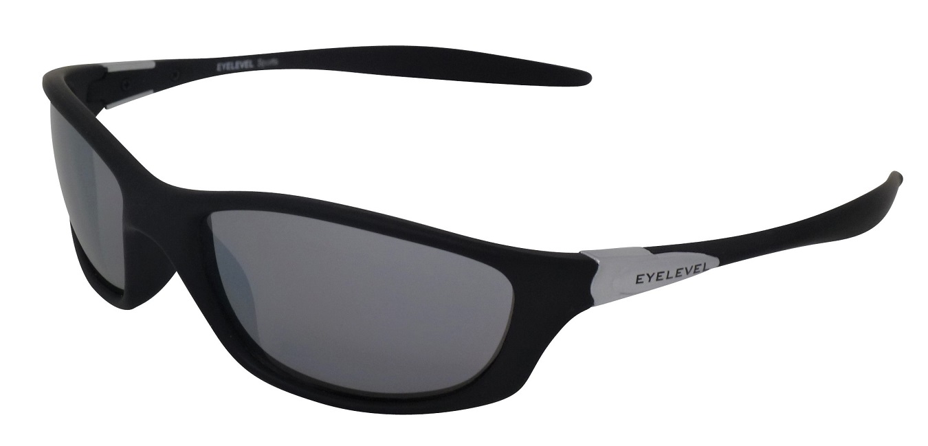 Terminator Shatterproof Silver-mirror Cat-3 Lenses