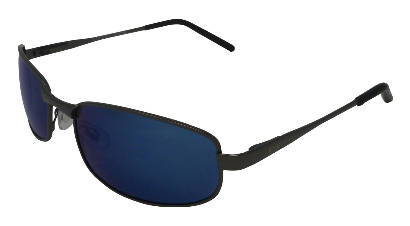 Treviso Polarized Blue-mirror Lenses