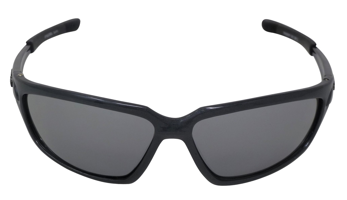Trident Impact Resistant Silver-mirror Lenses