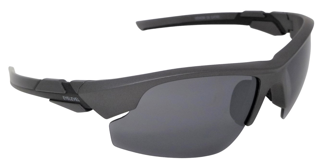 Venom Silver Mirror Shatterproof Lenses