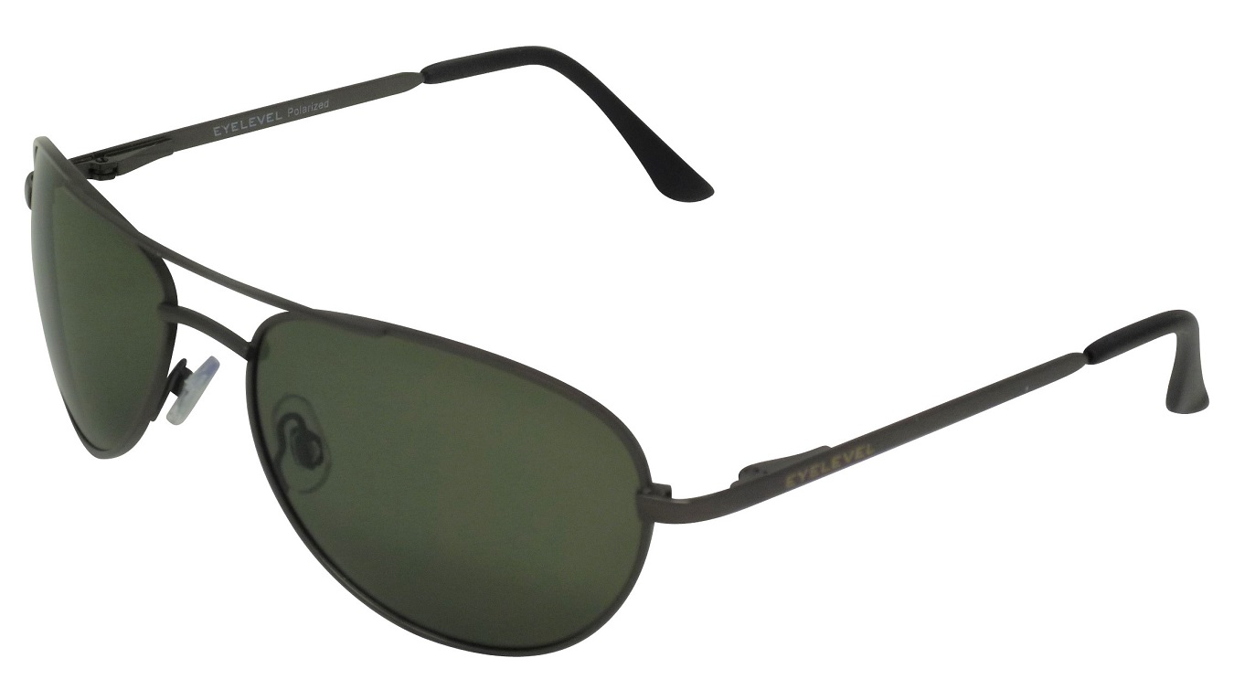 Vicenza Aviator Polarized Green lenses