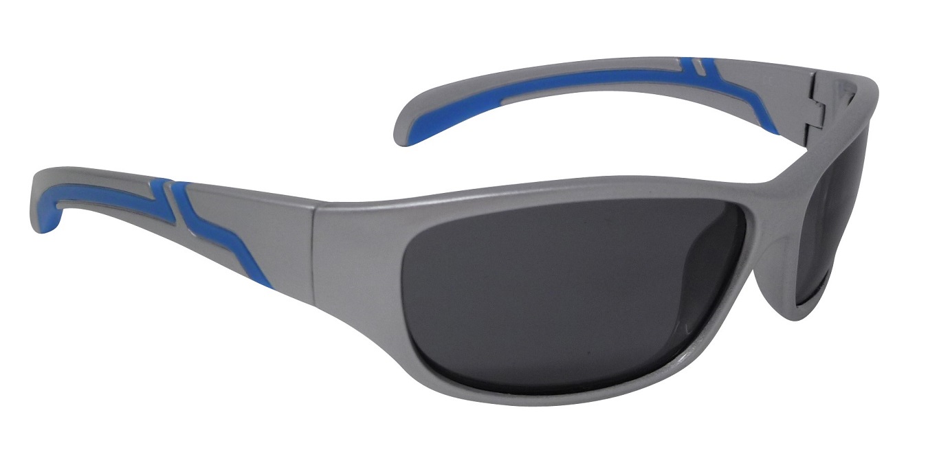 Zander Polarized Grey Lenses (SG)