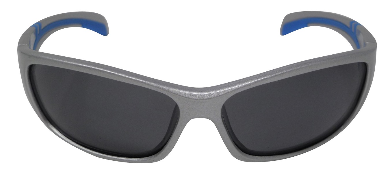 Zander Polarized Grey Lenses (SG)