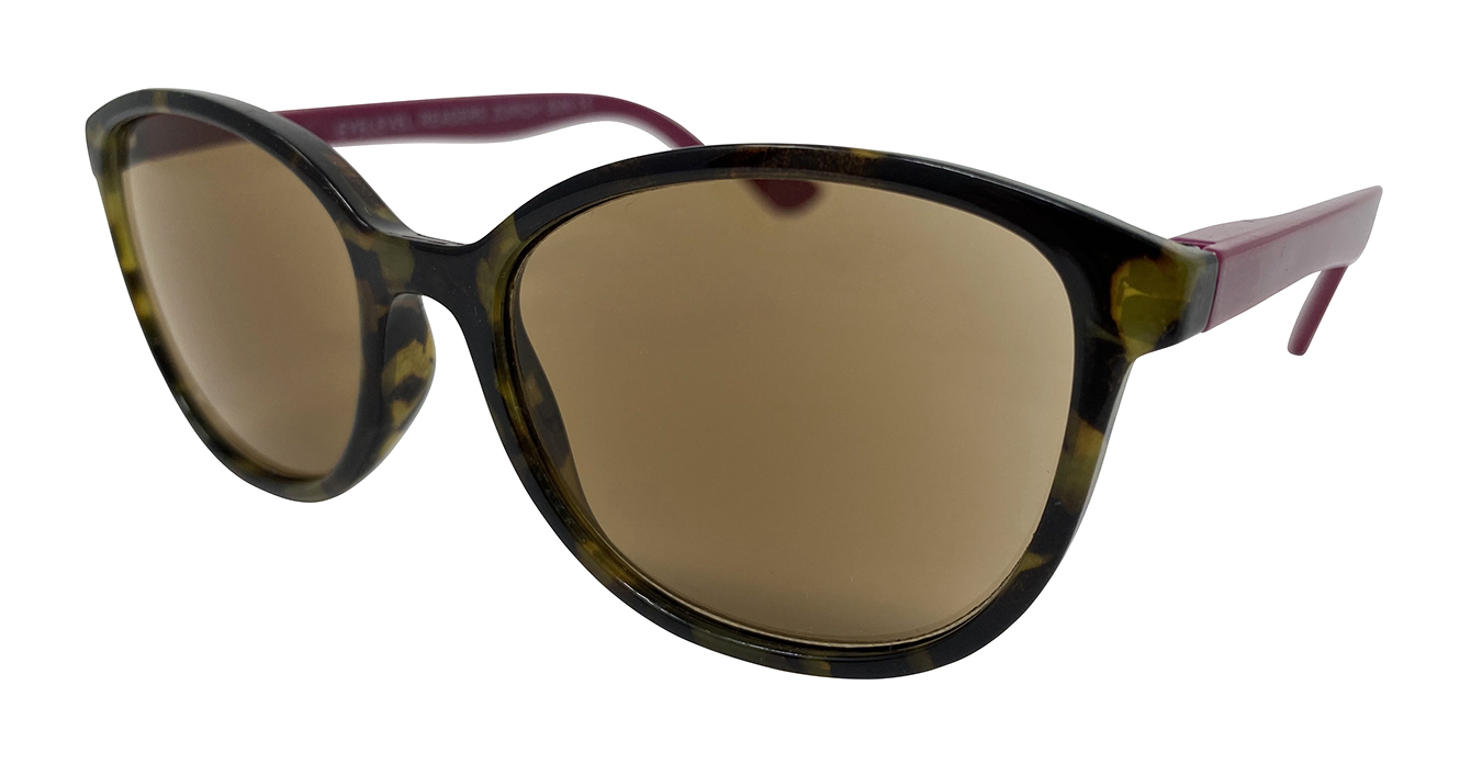 Zurich Sun Reader glasses