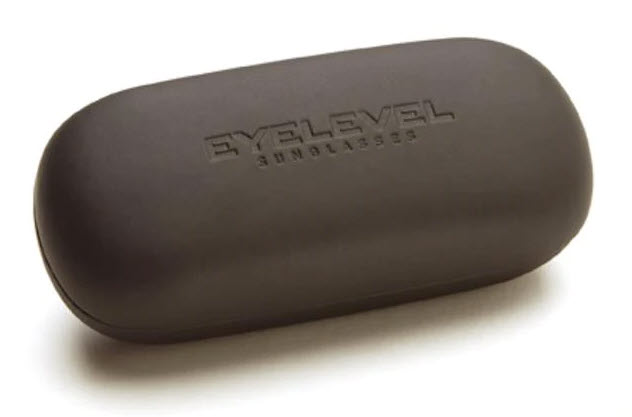 Embossed Hard Case
