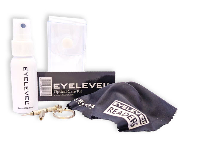 Glasses Cleaning kit