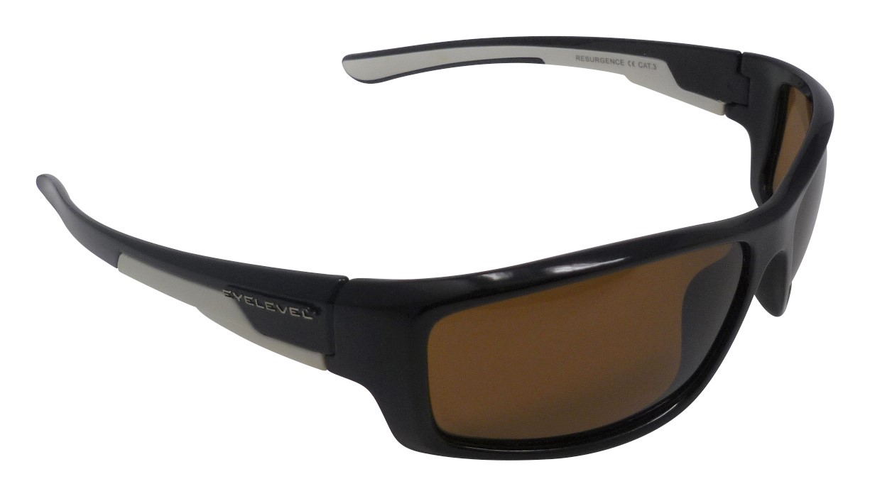 Resurgence Polarized Brown Lenses