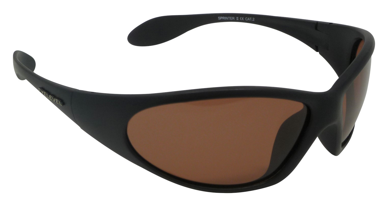 Sprinter Polarized Amber Lenses