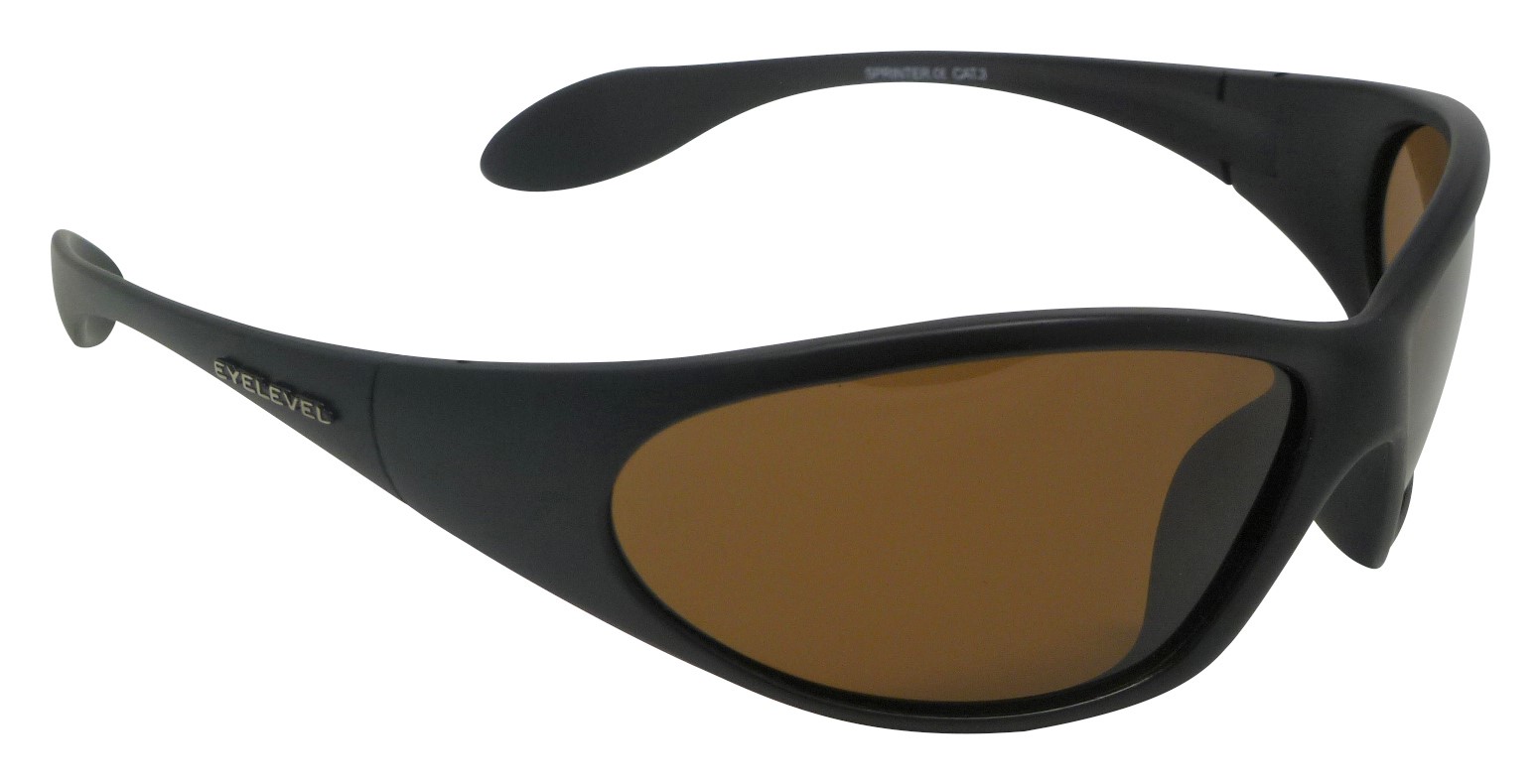 Sprinter Polarized Brown Lenses