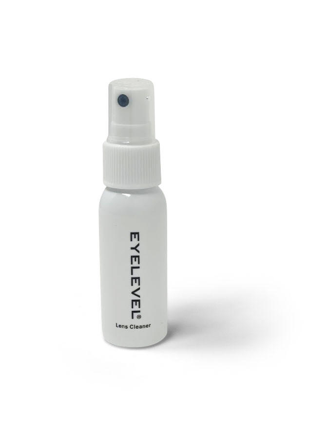 Lens Cleaner Spray