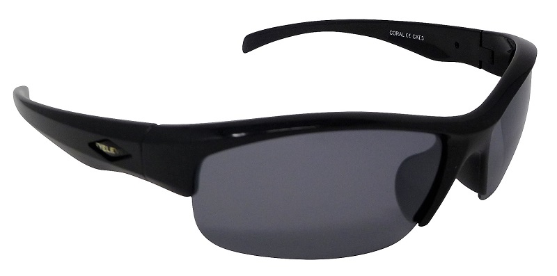 Coral Sunglasses Polarized Cat-3 UV400 Lenses
