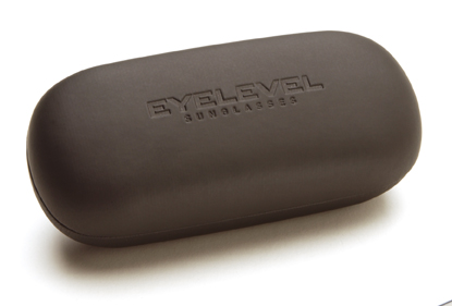 Embossed Hard Case