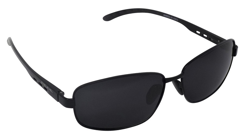 Marco Sunglasses  Polarized Grey Cat-3  UV400 Lenses (BF)