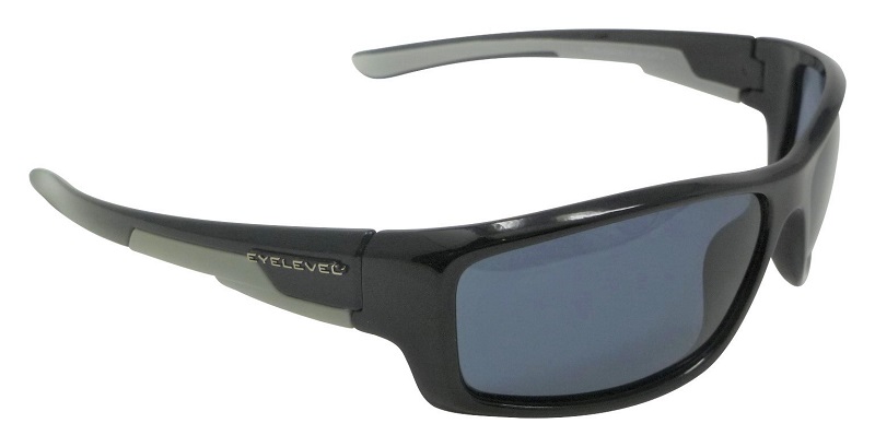 Resurgence Sports Sunglasses Polarized Grey Cat-3 UV400 Lenses