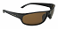 Bass Premium Sunglasses Polarized Brown Cat 3 UV400 Lenses