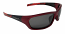 Shark Premium Sports Sunglasses Polarized Grey Cat-3 UV400 Lenses (R)