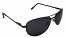 Vicenza pilot style Polarized Grey Cat-3 UV400 Lenses