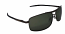 Tuscany pilot style Polarized Smoke-Green Cat-3 UV400 Lenses