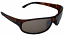 Cobra Sports Sunglasses  Bronze Mirror Cat-3 UV400 Shatterproof Lenses