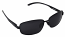 Marco Sunglasses  Polarized Grey Cat-3  UV400 Lenses (BF)