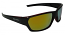 Attack Sports Sunglasses Multi-mirror coated Cat-3 Shatterproof UV400 Lenses 