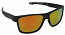 Brooklyn Sunglasses Red Mirror Polarized  Cat-3 UV400 Lenses 