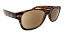 Ashley Brown Tortoiseshell Sun Reader Reading Glasses UV400 Brown Lenses 