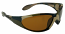 Camouflage Sunglasses Polarized Brown Cat 3 UV400 Lenses